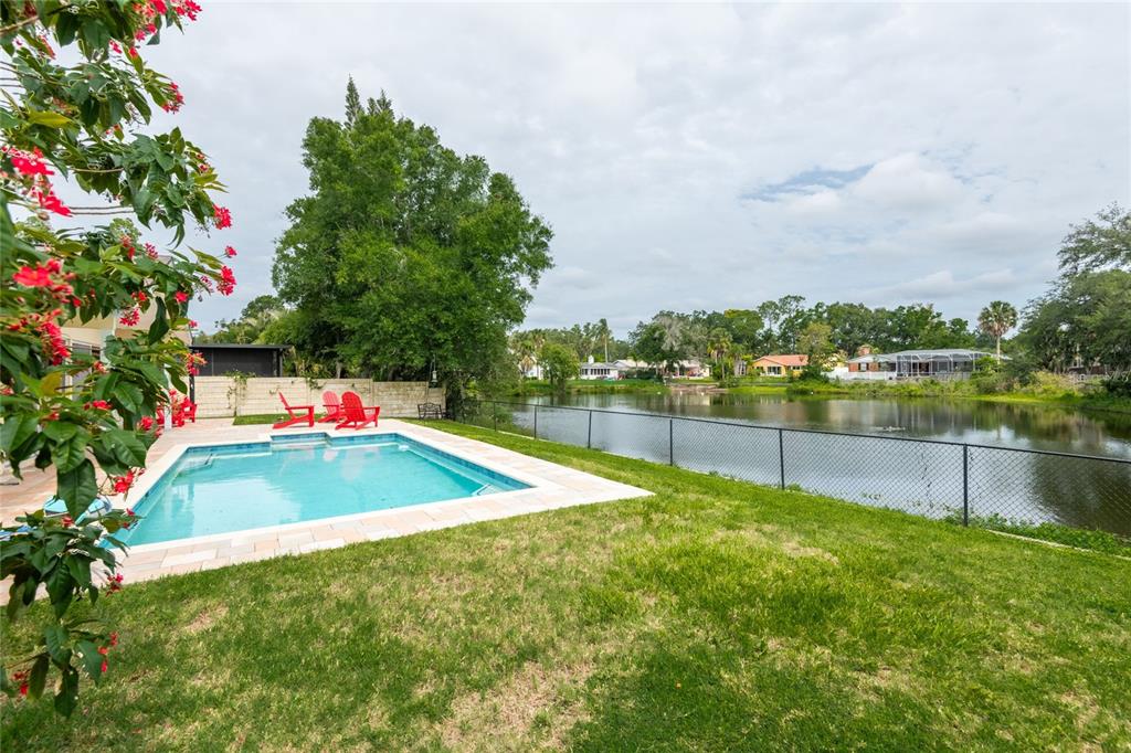 3605 Schefflera Road Tampa, FL 33618 - Photo 45 of 49
