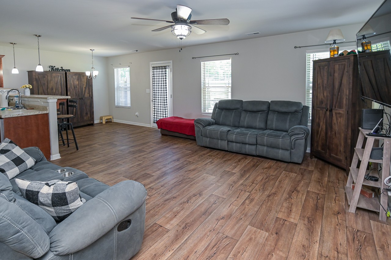 223 East Prospect Road Fayetteville, TN 37334 - Photo 5 of 34
