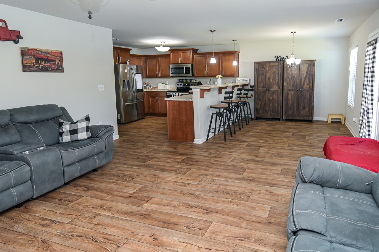 223 East Prospect Road Fayetteville, TN 37334 - Photo 9 of 34