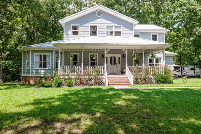 $539,900 | 102 Arden Road, Washington, GA 30673