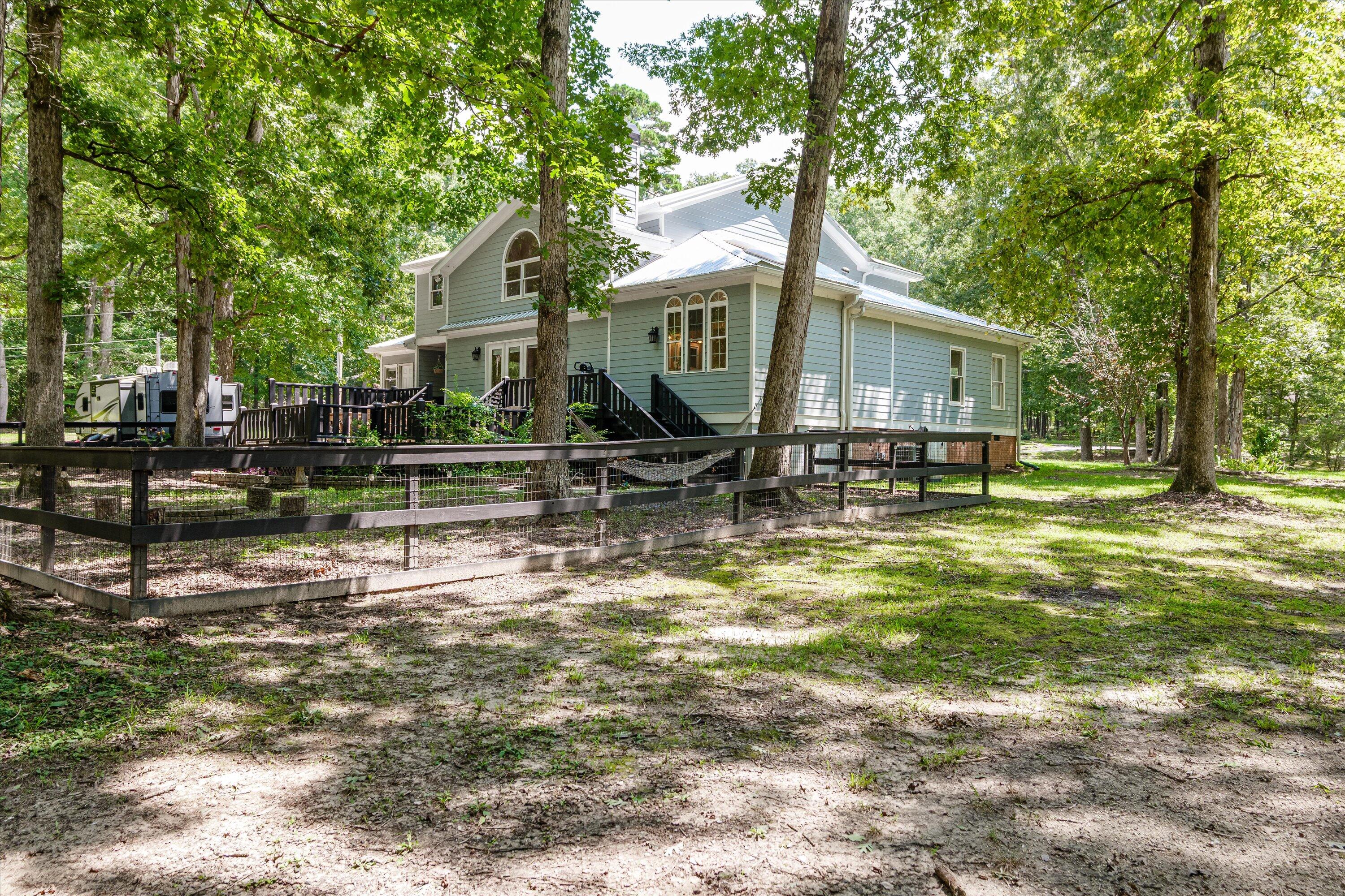 102 Arden Road Washington, GA 30673 - Photo 14 of 73 16-P1082594