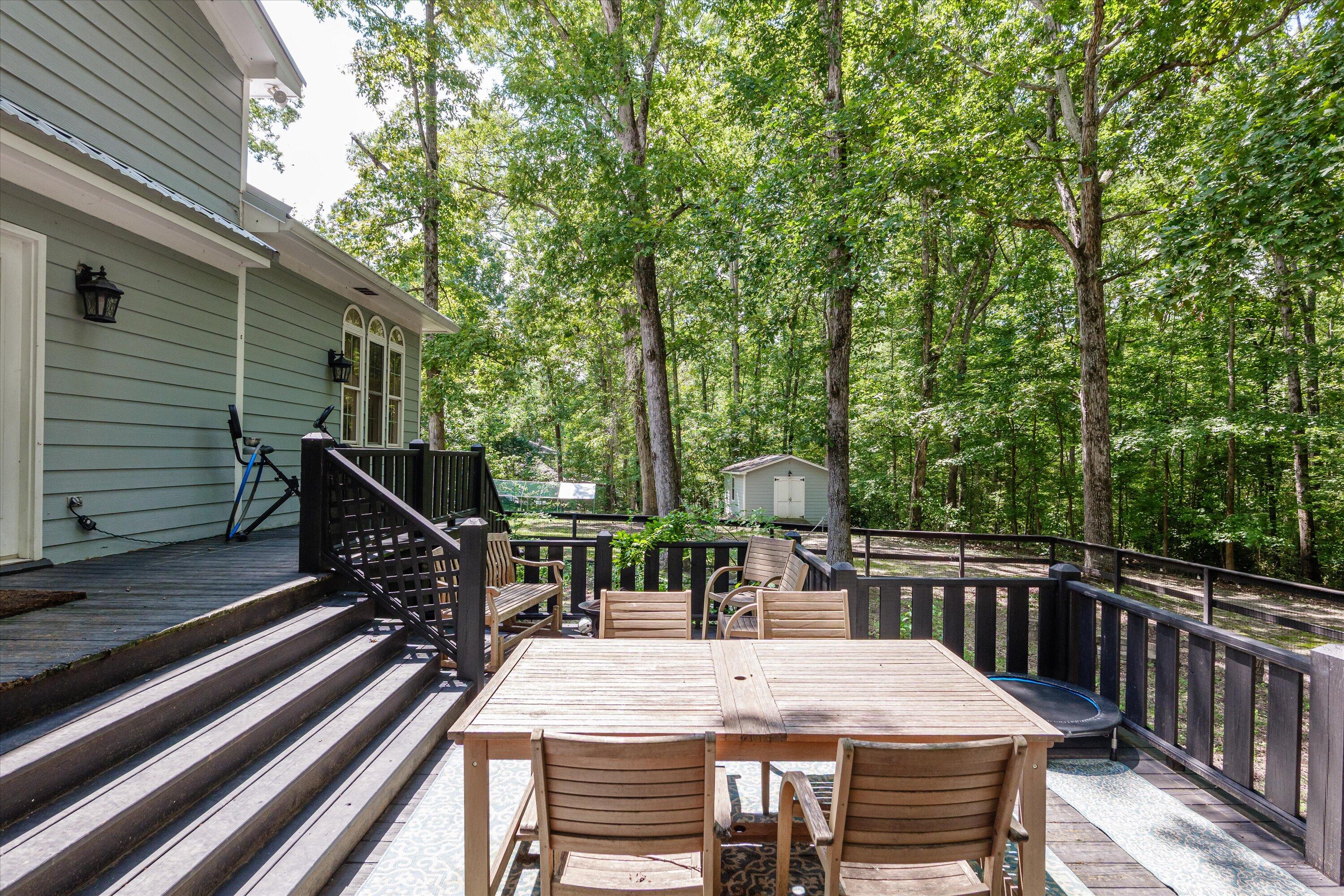 102 Arden Road Washington, GA 30673 - Photo 21 of 73 24-P1082602