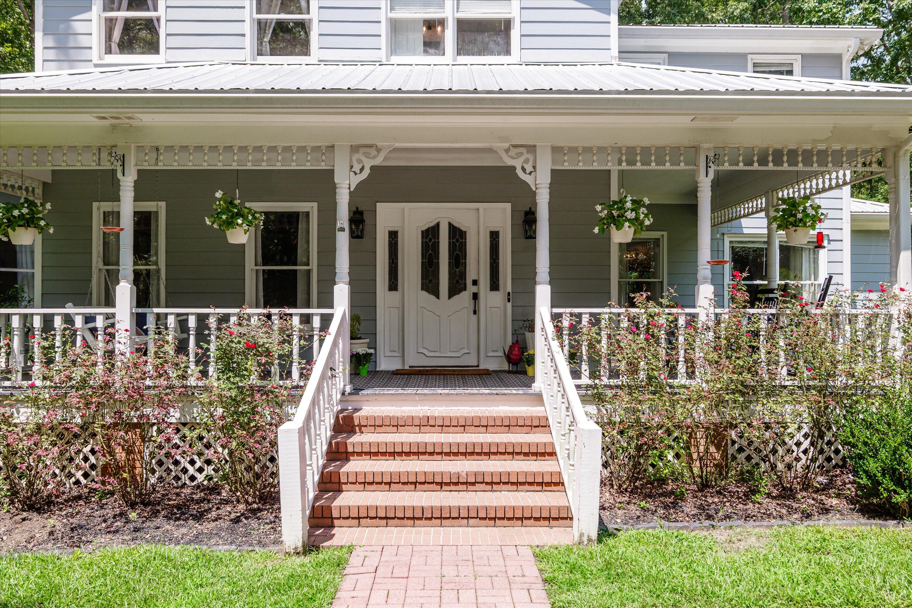 102 Arden Road Washington, GA 30673 - Photo 5 of 73 07-P1082583