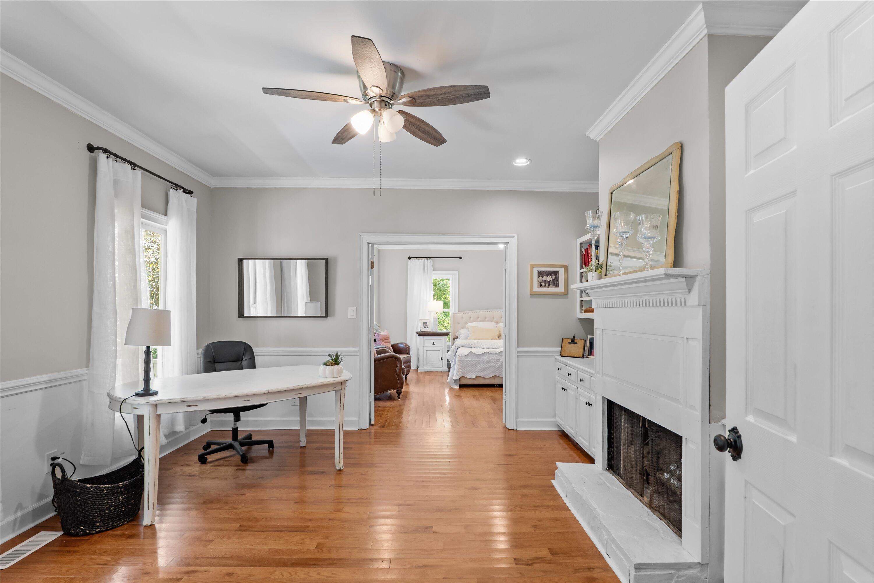 102 Arden Road Washington, GA 30673 - Photo 53 of 73 56-P1082478