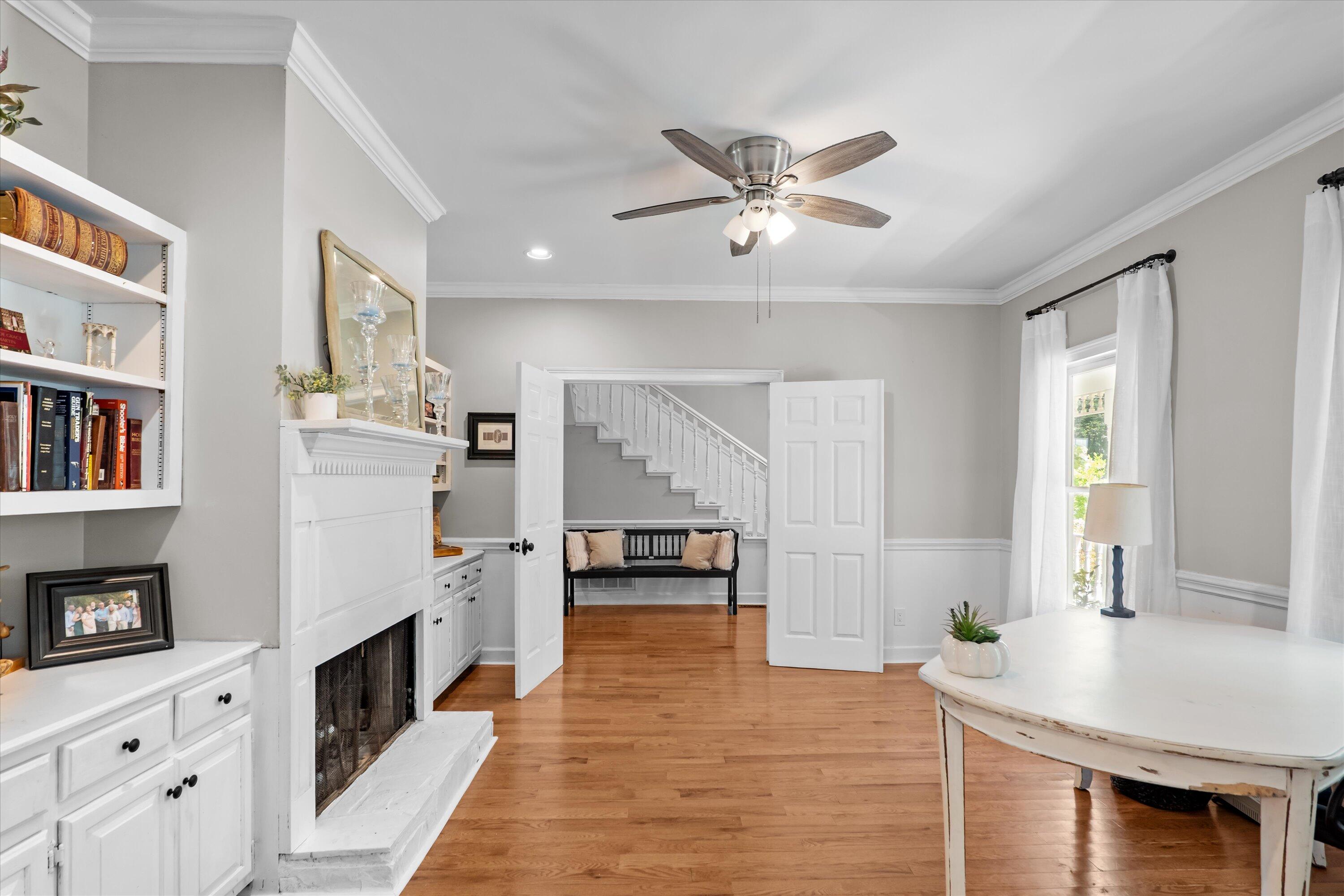 102 Arden Road Washington, GA 30673 - Photo 55 of 73 58-P1082488