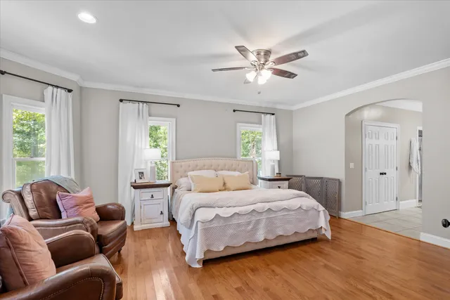 $539,900 | 102 Arden Road, Washington, GA 30673