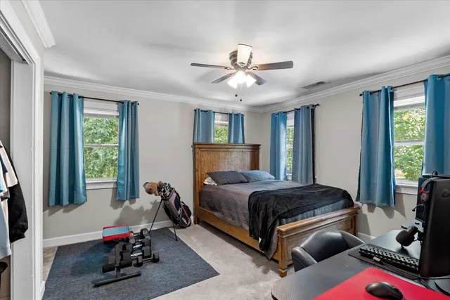 $539,900 | 102 Arden Road, Washington, GA 30673