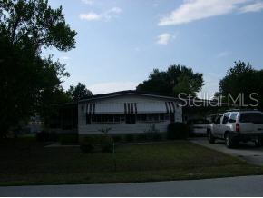 5831 Southwest 64th St Road Ocala, FL 34474 - Photo 1 of 1 Primary Photo