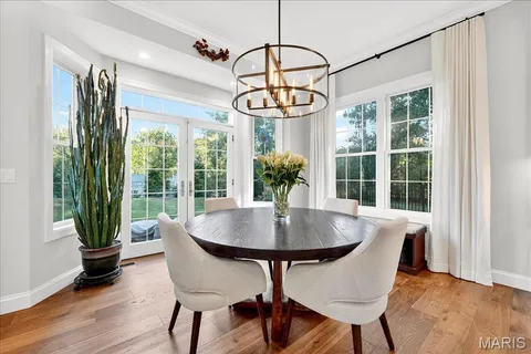 $1,500,000 | 10135 Fieldcrest Lane, St. Louis, MO 63124