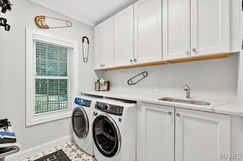 $1,500,000 | 10135 Fieldcrest Lane, St. Louis, MO 63124