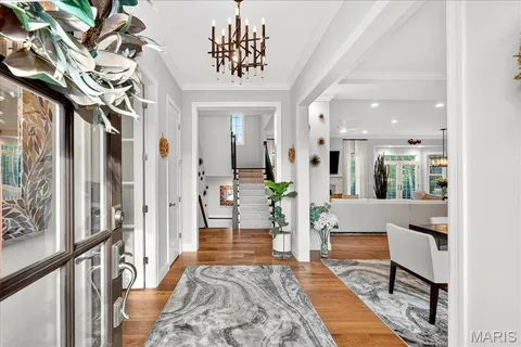 $1,500,000 | 10135 Fieldcrest Lane, St. Louis, MO 63124