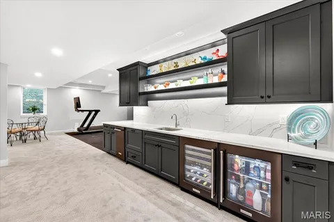 $1,500,000 | 10135 Fieldcrest Lane, St. Louis, MO 63124