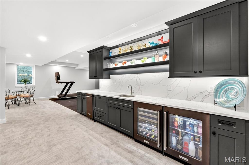 10135 Fieldcrest Lane St. Louis, MO 63124 - Photo 46 of 50