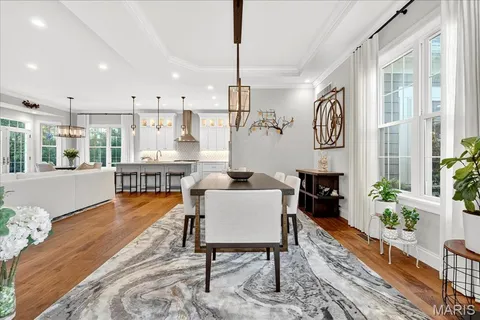 $1,500,000 | 10135 Fieldcrest Lane, St. Louis, MO 63124