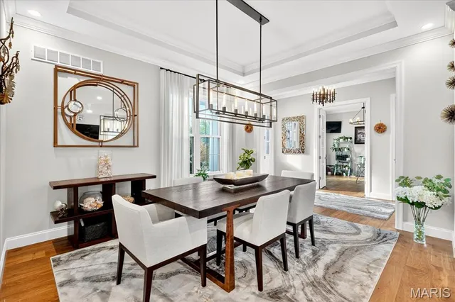 $1,500,000 | 10135 Fieldcrest Lane, St. Louis, MO 63124