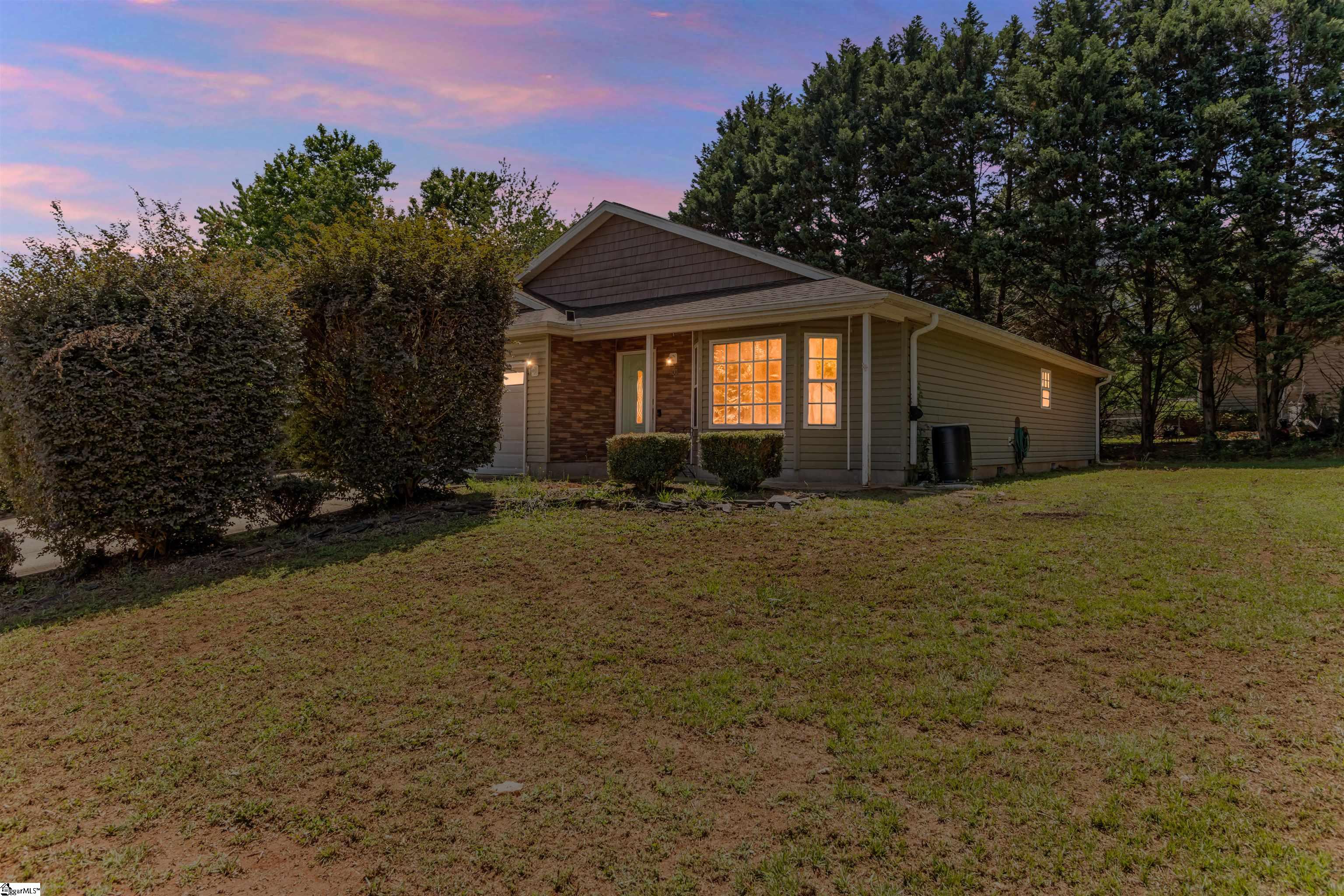 400 Panther Court Greer, SC 29651 - Photo 33 of 34