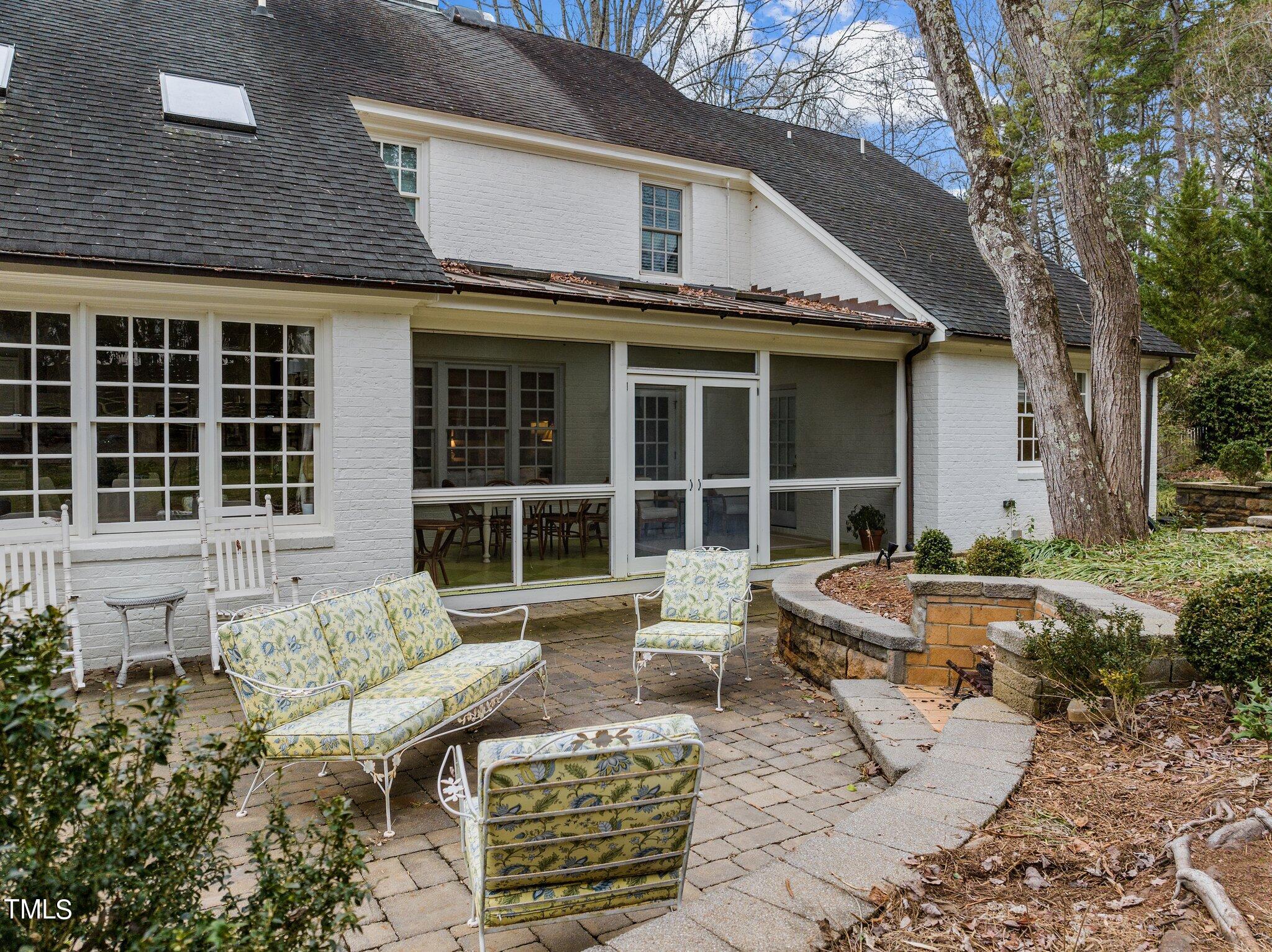 3000 Woodgreen Drive Raleigh, NC 27607 - Photo 49 of 55 9-web-or-mls-DJI_0771