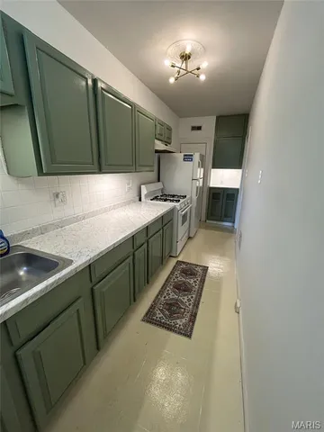 $449,000 | 4945 Magnolia Avenue, St. Louis, MO 63139