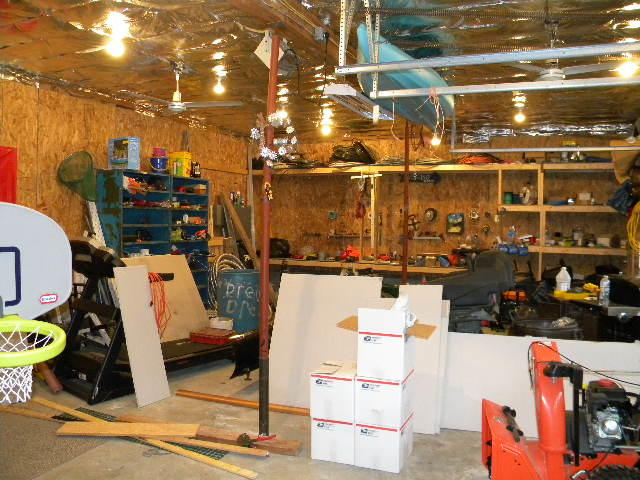 564 Edinburg Road Howland, ME 04448 - Photo 12 of 17 DSCN5064