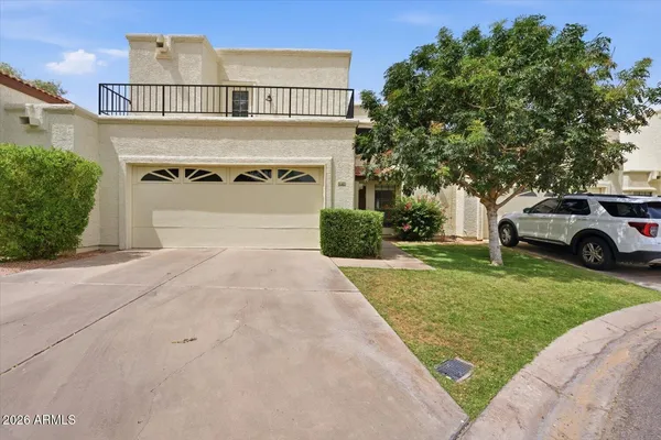 $480,000 | 1856 East Krista Way, Tempe, AZ 85284