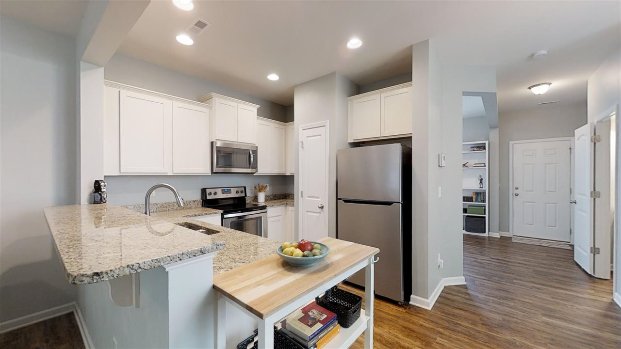 3010 Haskell Drive Raleigh, NC 27610 - Photo 8 of 22 Photo 8