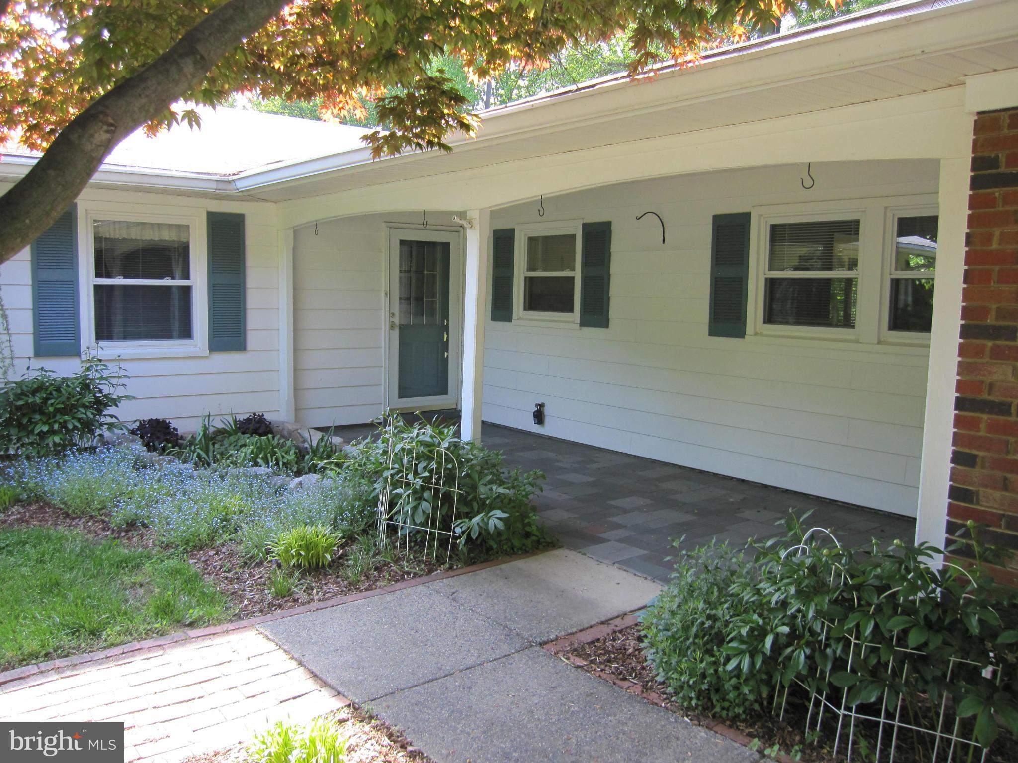 3432 Beret Lane Silver Spring, MD 20906 - Photo 3 of 21 Exterior (Front)
