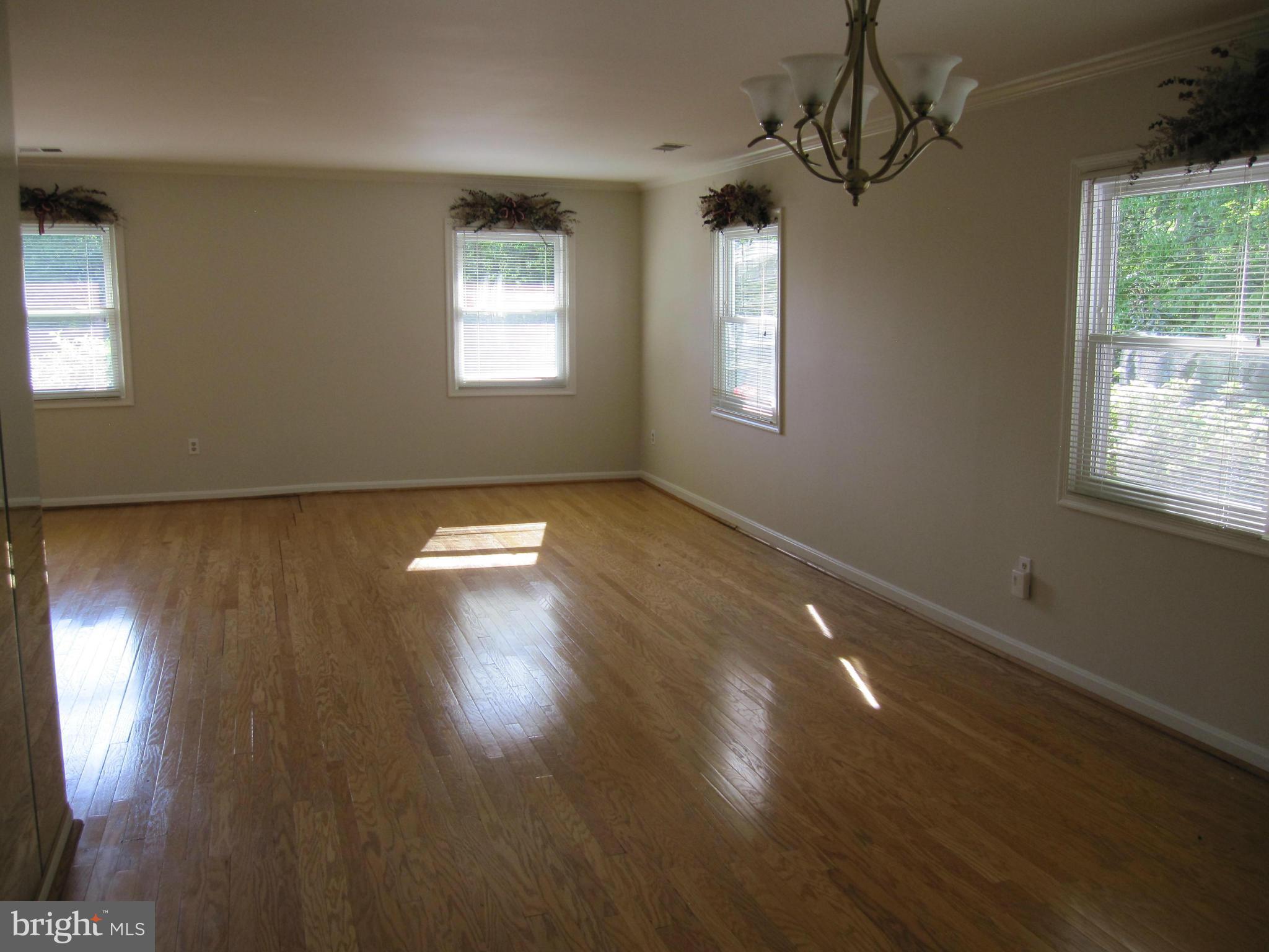 3432 Beret Lane Silver Spring, MD 20906 - Photo 5 of 21 Living Room