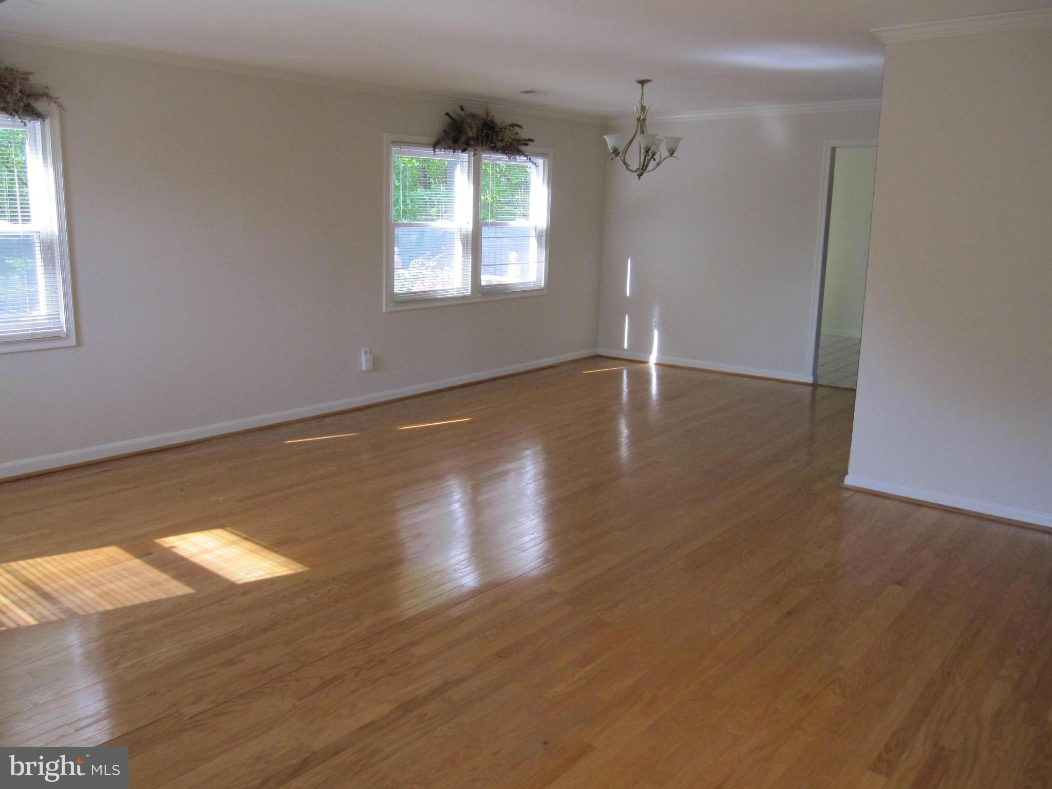 3432 Beret Lane Silver Spring, MD 20906 - Photo 6 of 21 Dining Room