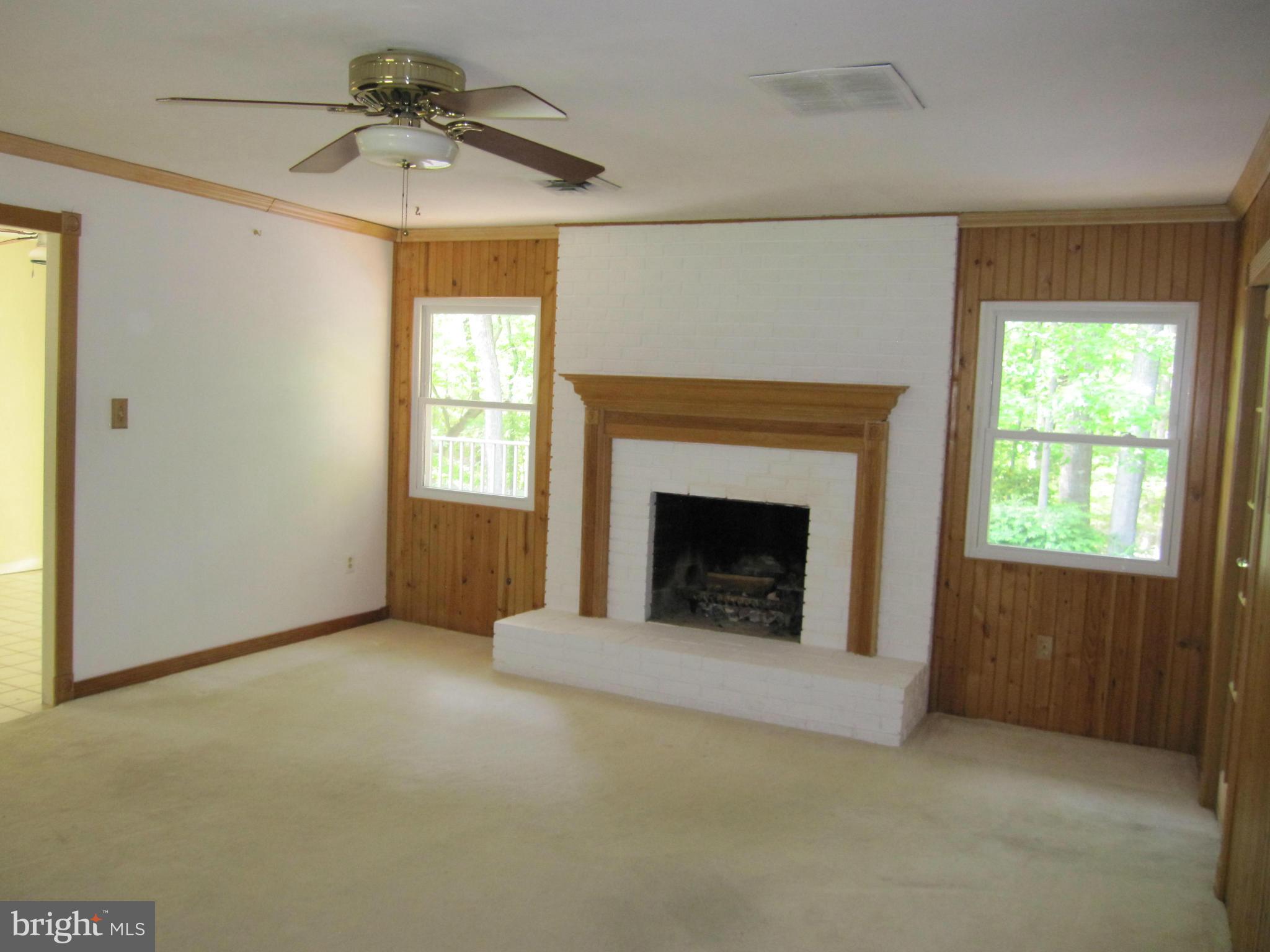 3432 Beret Lane Silver Spring, MD 20906 - Photo 10 of 21 Family Room