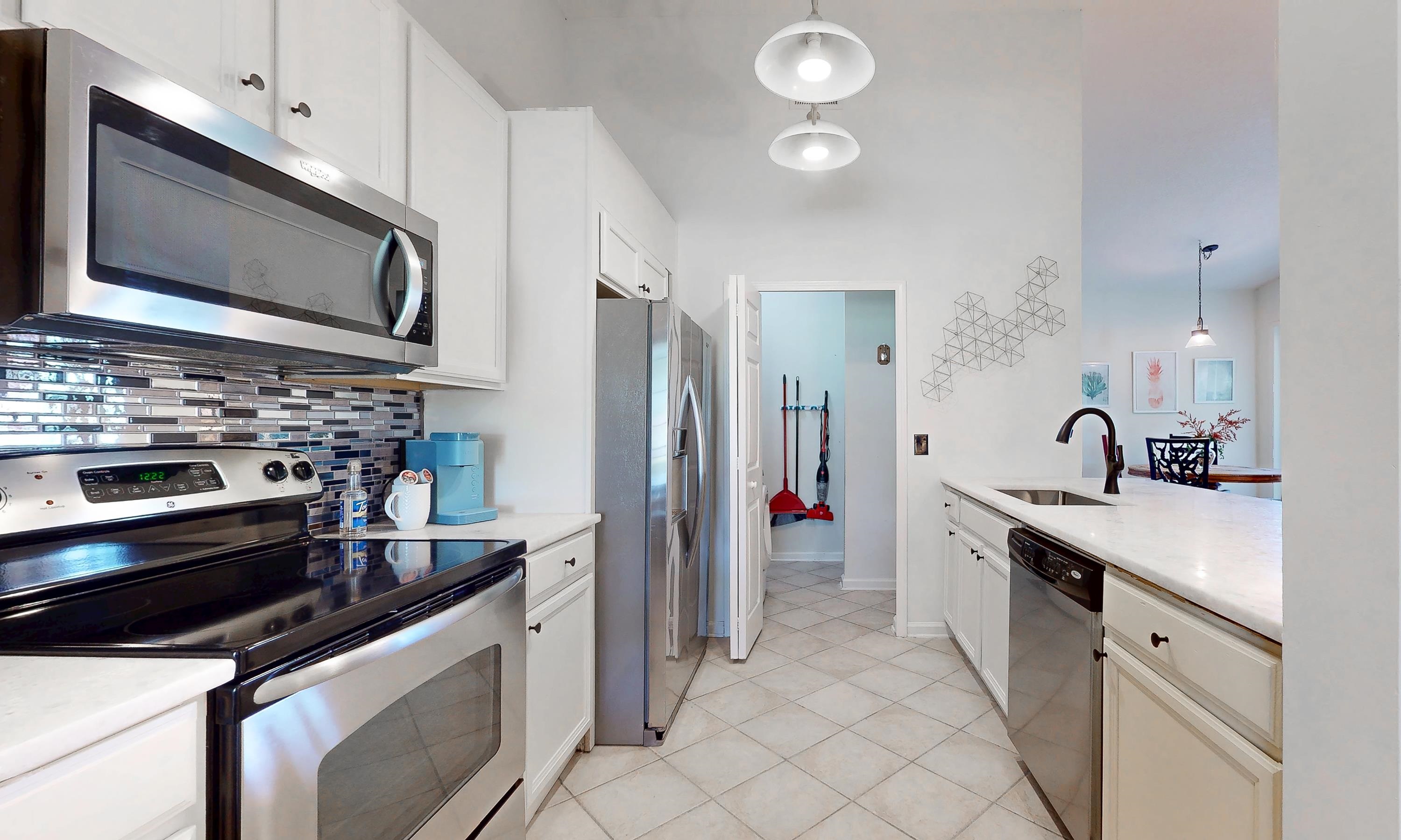 705 Augusta Circle St. Augustine, FL 32086 - Photo 12 of 52