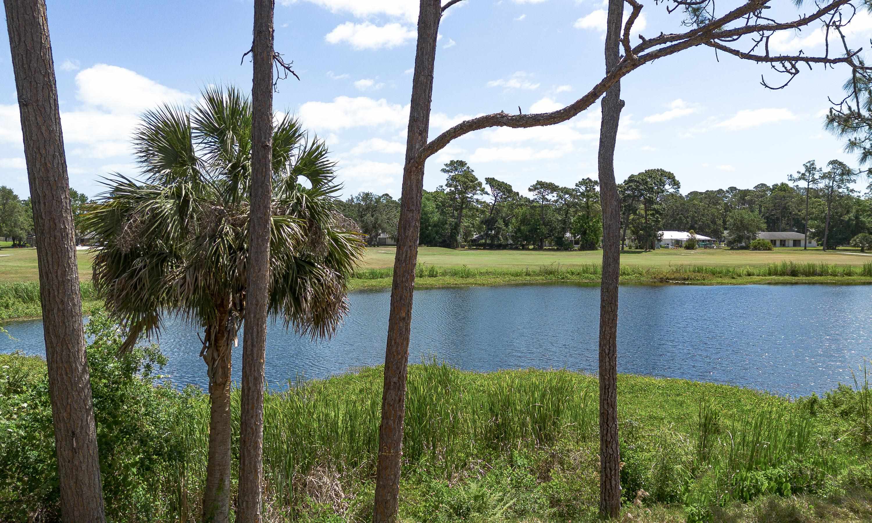 705 Augusta Circle St. Augustine, FL 32086 - Photo 20 of 52 a view of a park