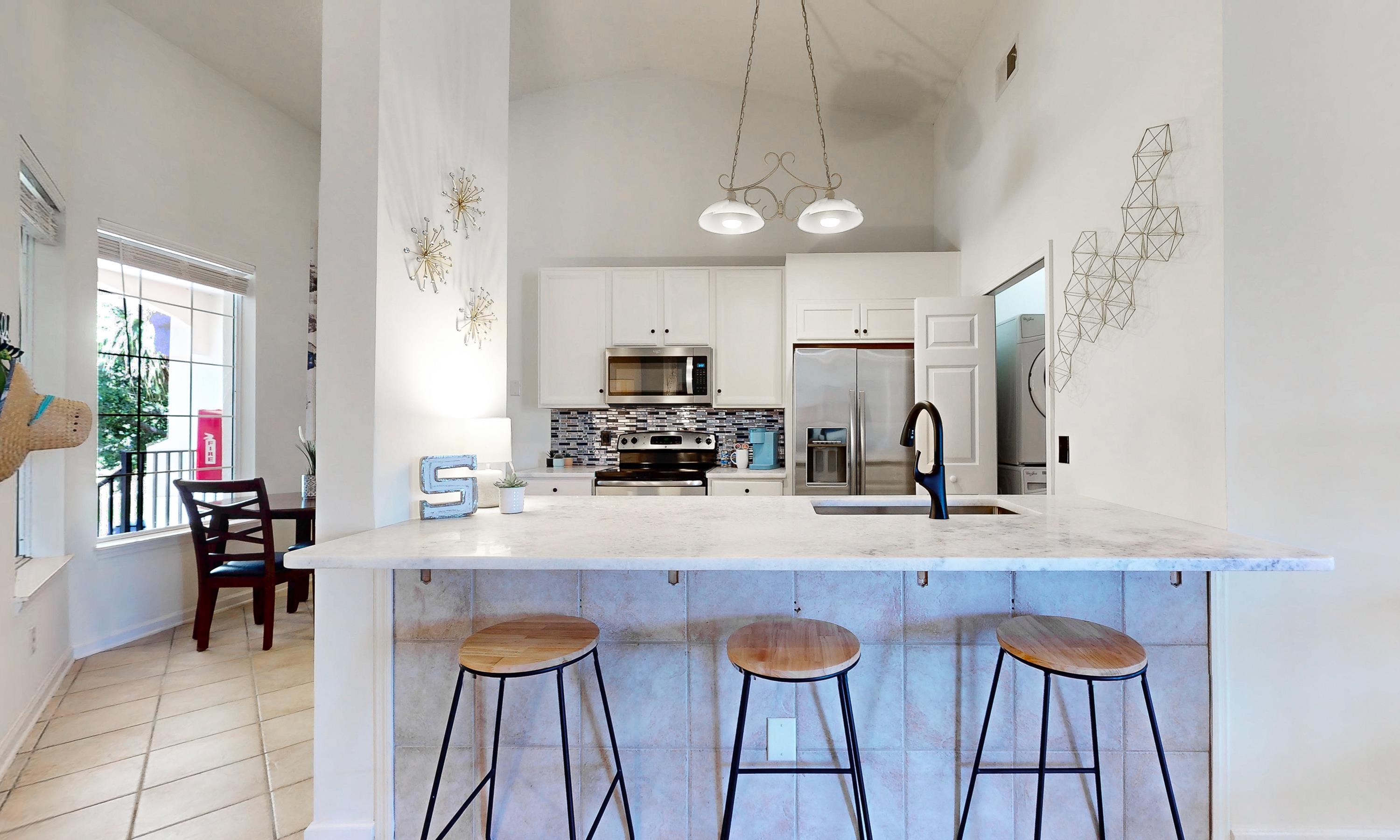 705 Augusta Circle St. Augustine, FL 32086 - Photo 3 of 52