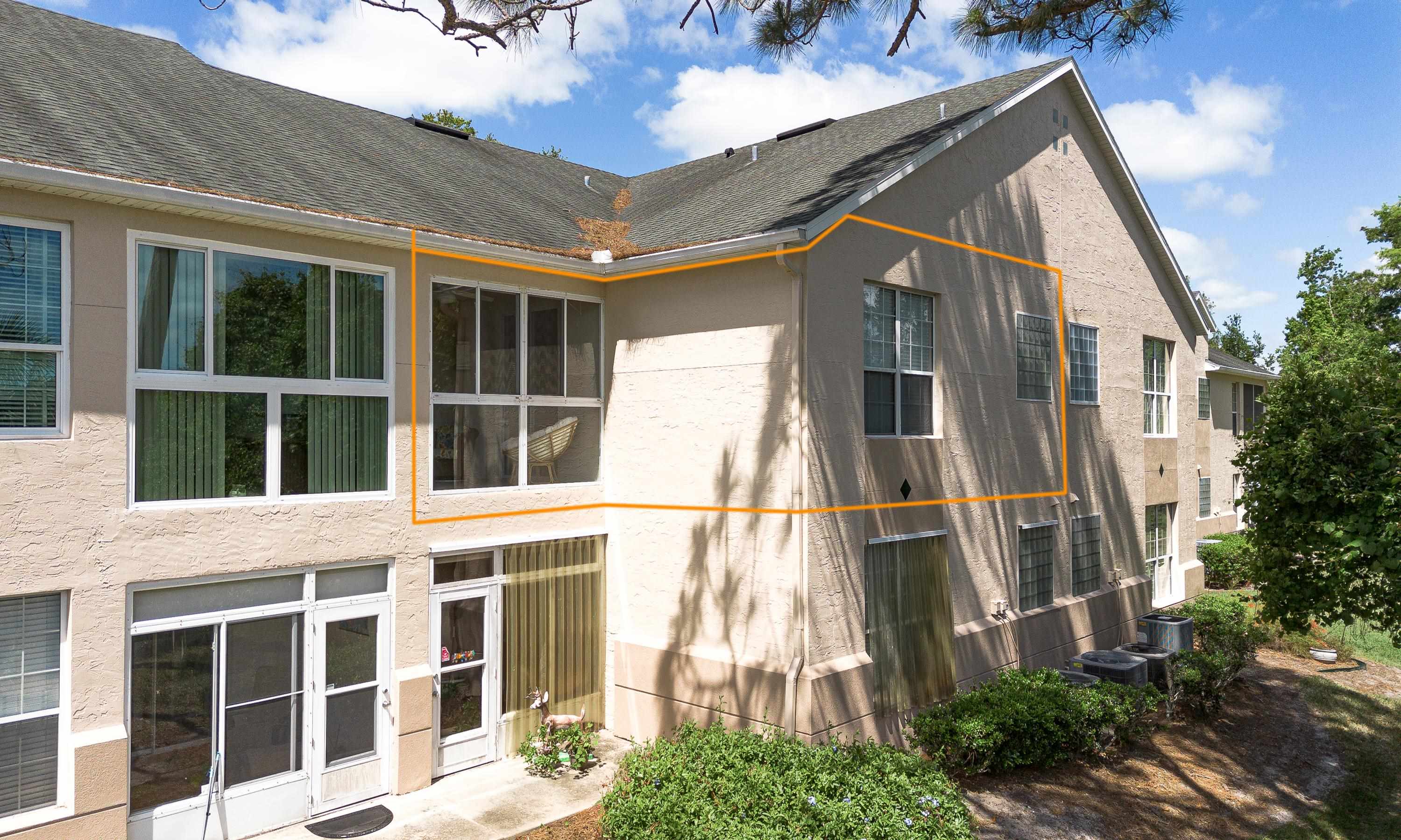 705 Augusta Circle St. Augustine, FL 32086 - Photo 32 of 52 a view of a large building