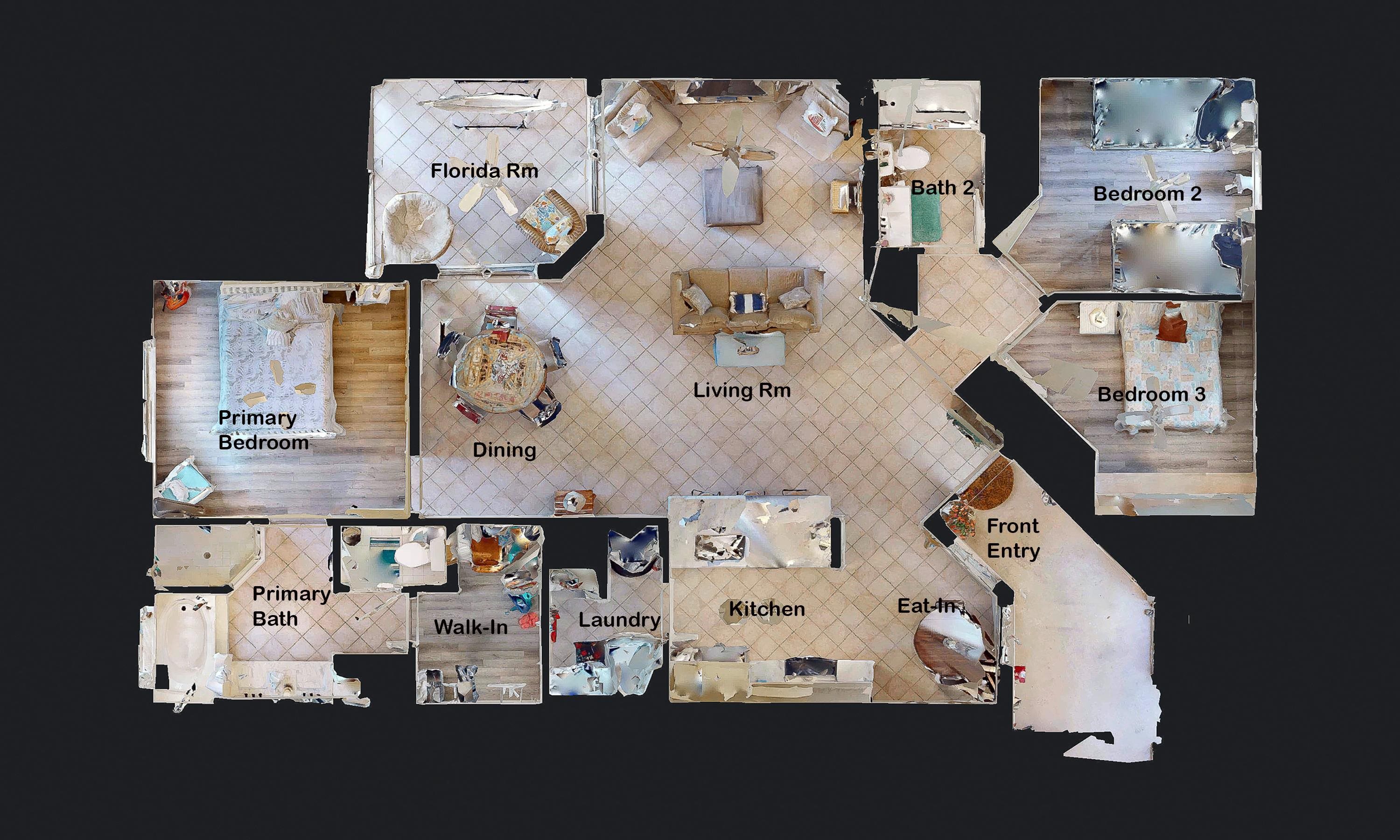 705 Augusta Circle St. Augustine, FL 32086 - Photo 36 of 52