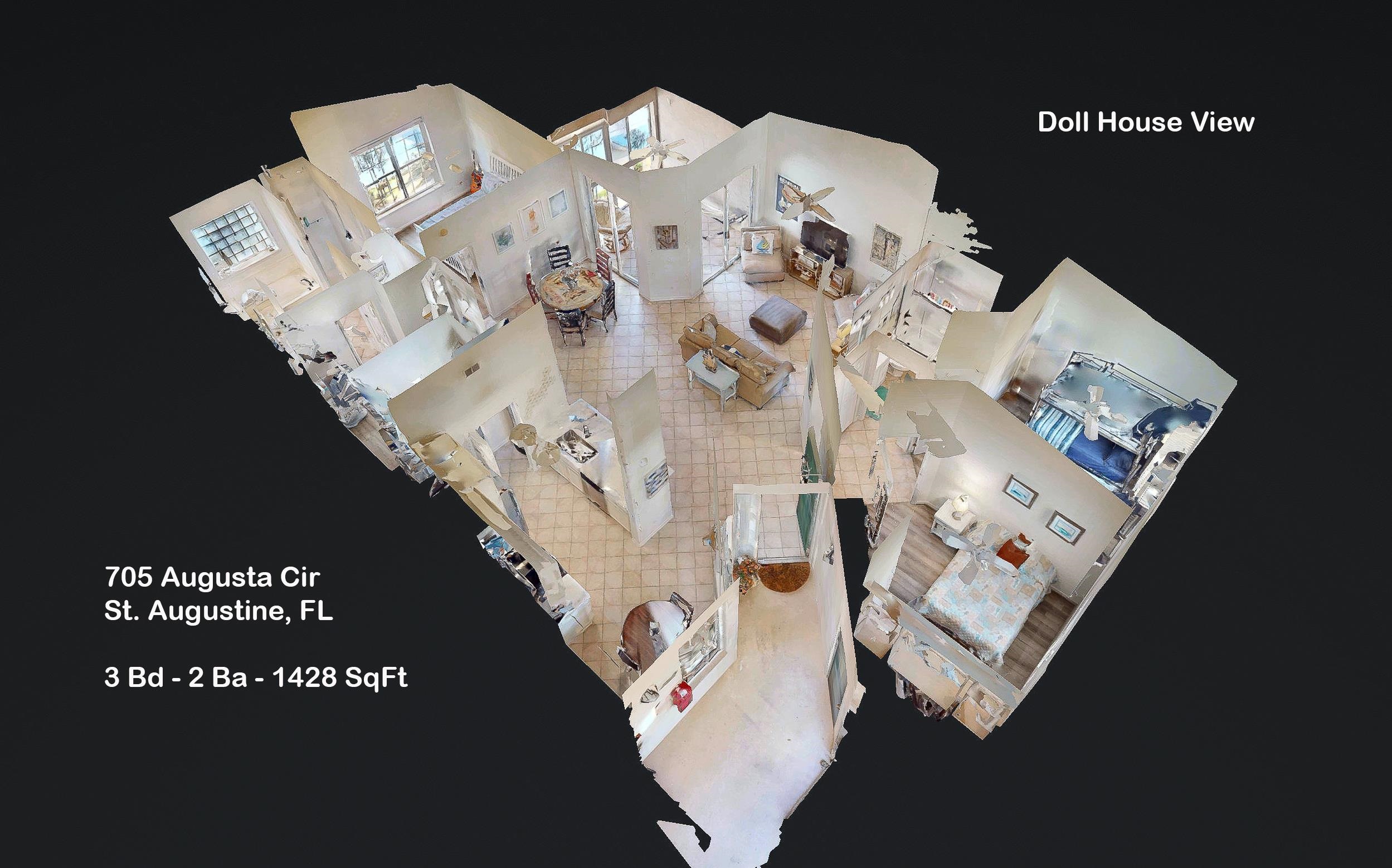 705 Augusta Circle St. Augustine, FL 32086 - Photo 37 of 52