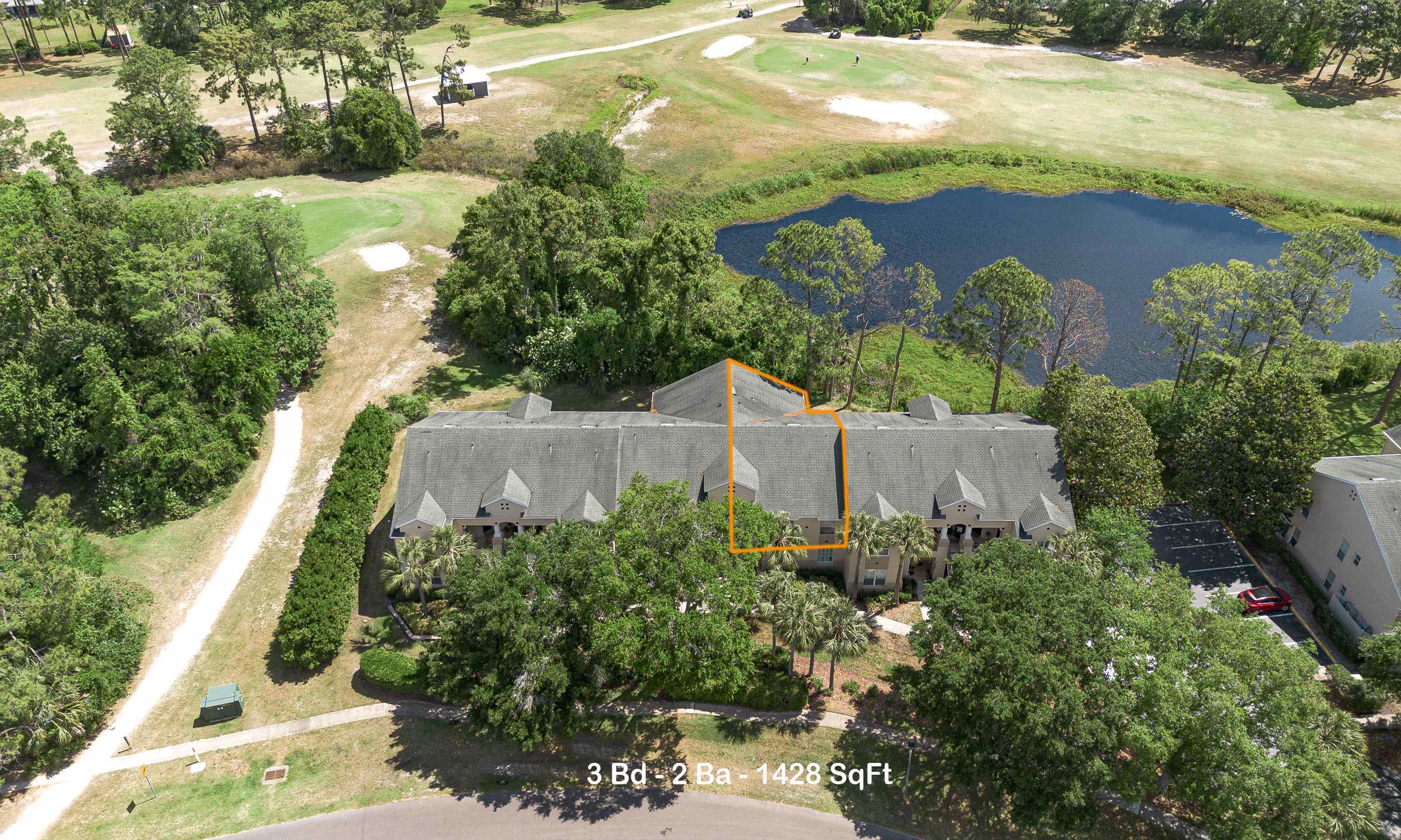 705 Augusta Circle St. Augustine, FL 32086 - Photo 39 of 52
