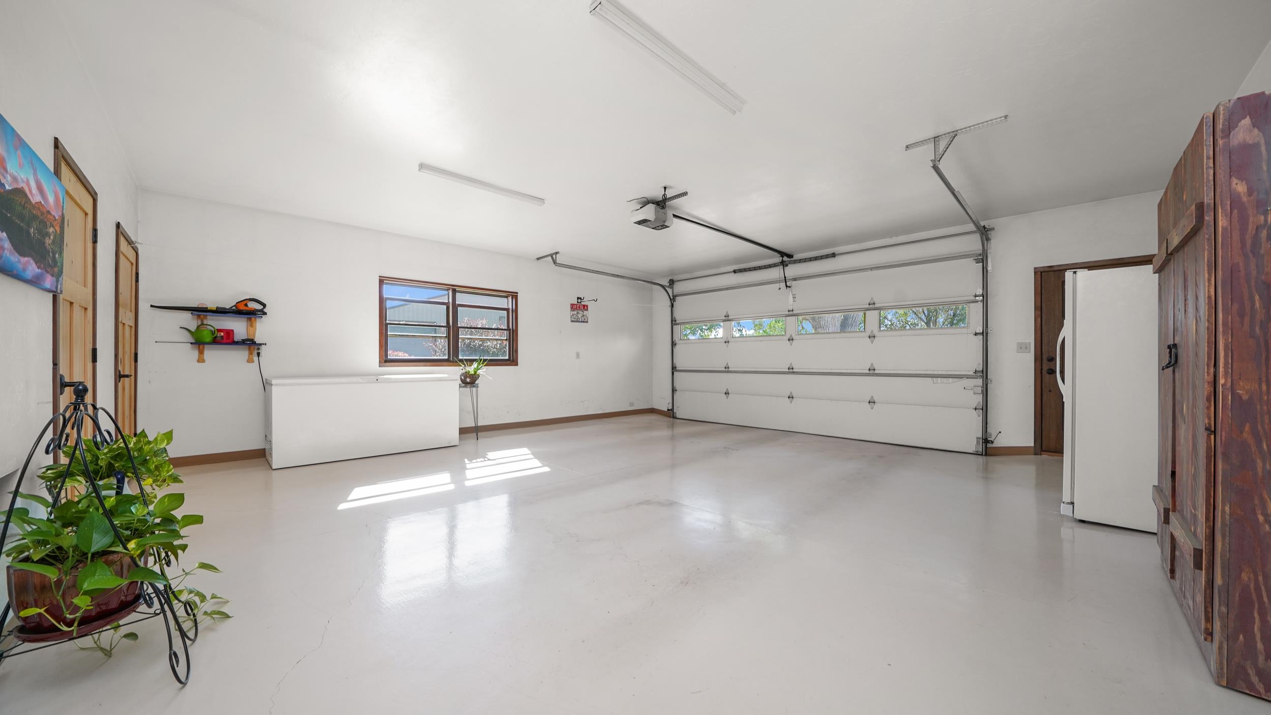 1029 25 Road Grand Junction, CO 81505 - Photo 36 of 42 a view of a garage