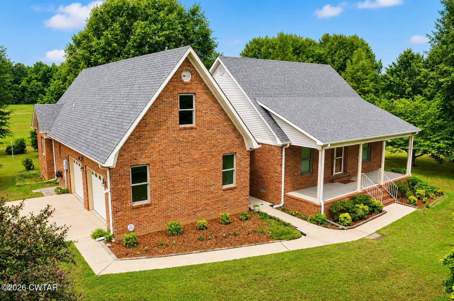 270 Locust Grove Road Newbern, TN 38059 - Photo 37 of 44 88BCABB0-7B76-4739-A931-9BF6C999D95E