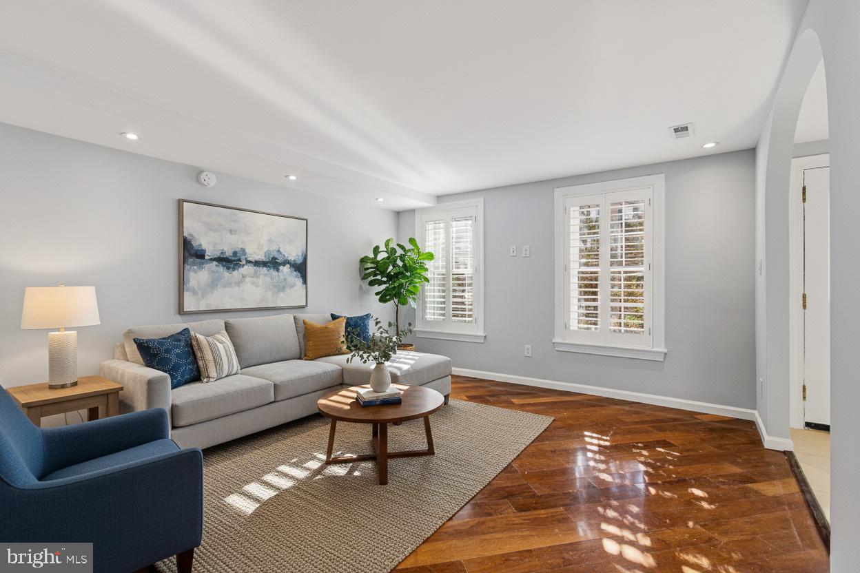 2117 S Street Northwest Washington, DC 20008 - Photo 12 of 63