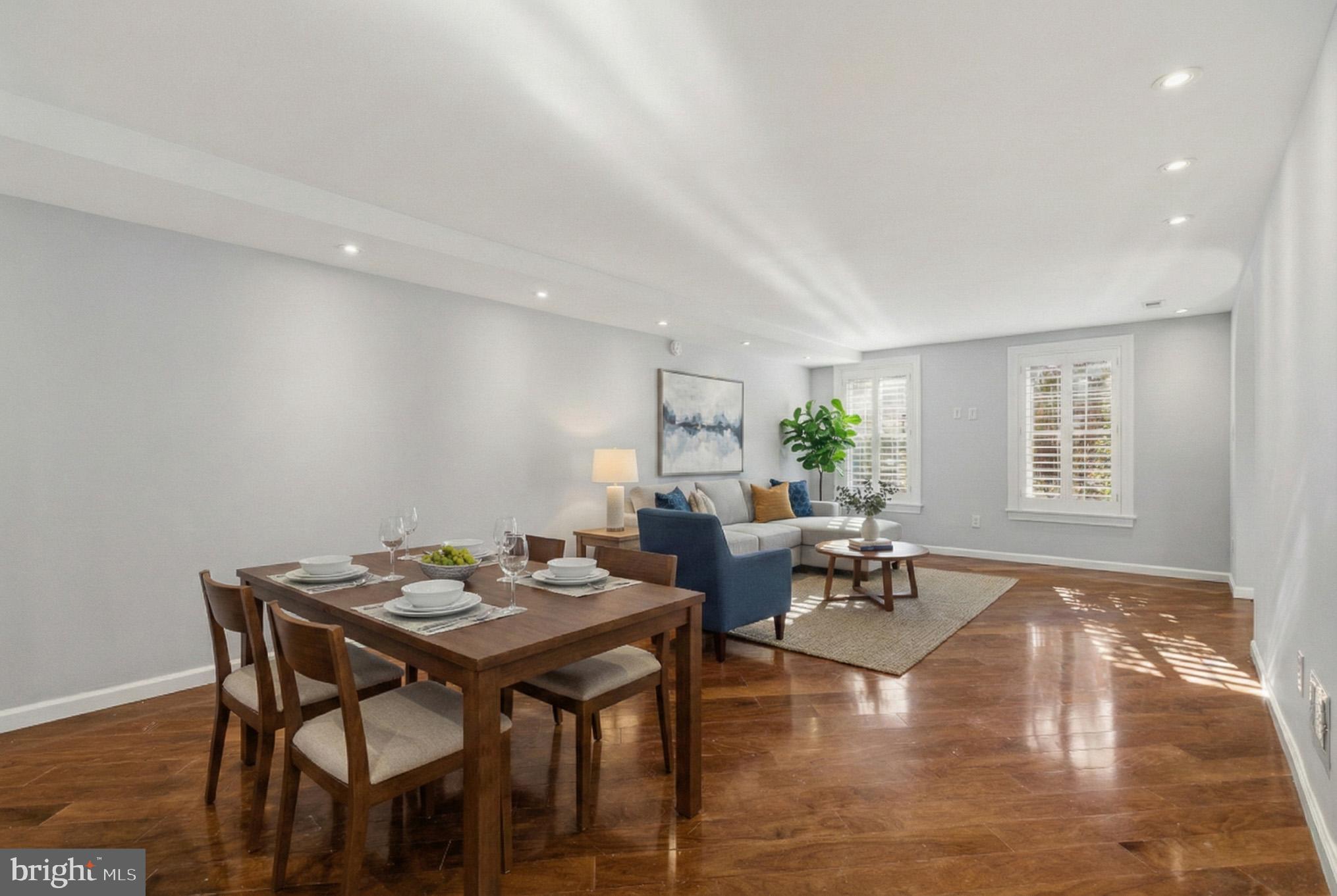 2117 S Street Northwest Washington, DC 20008 - Photo 14 of 63