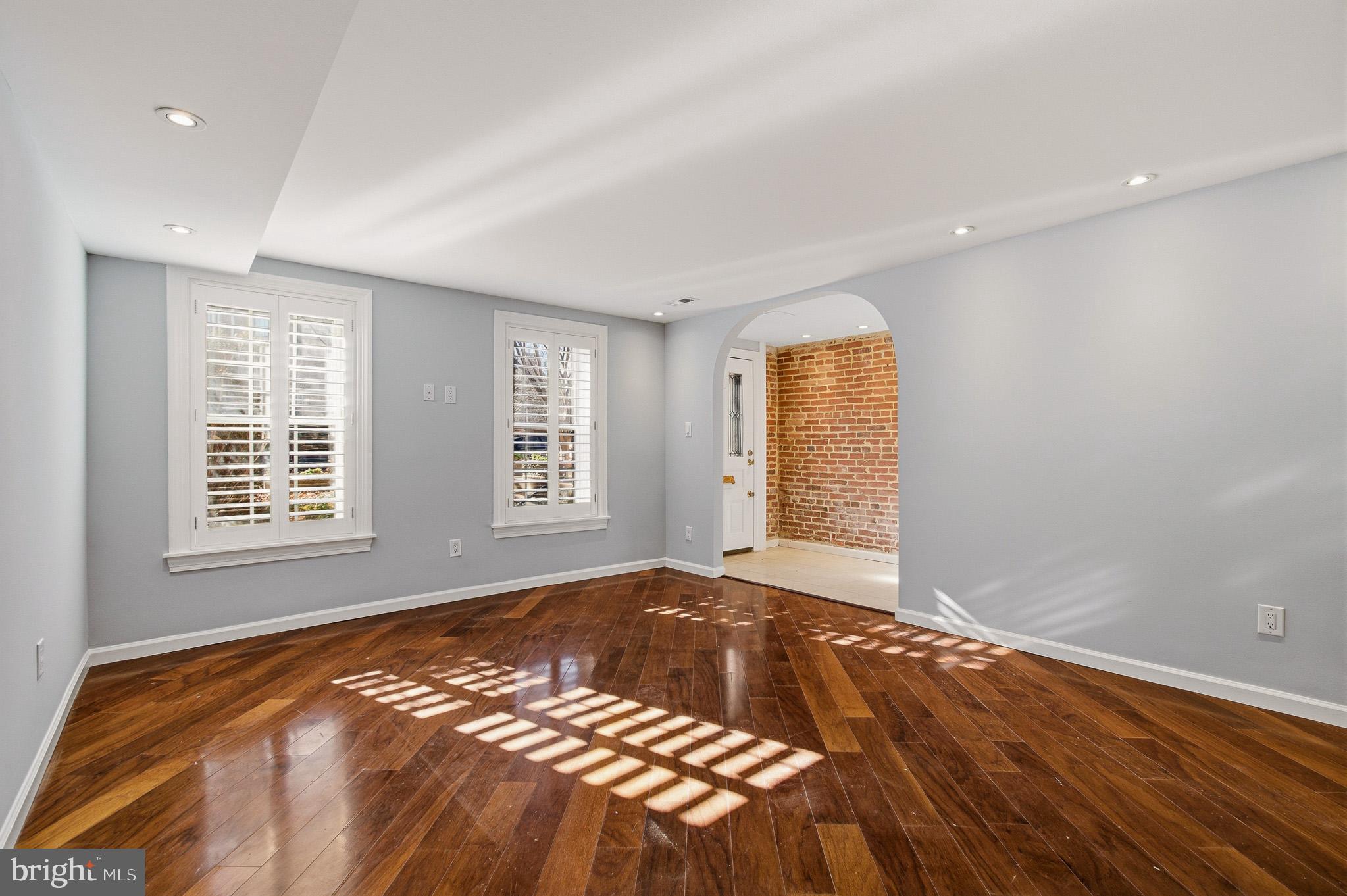 2117 S Street Northwest Washington, DC 20008 - Photo 20 of 63