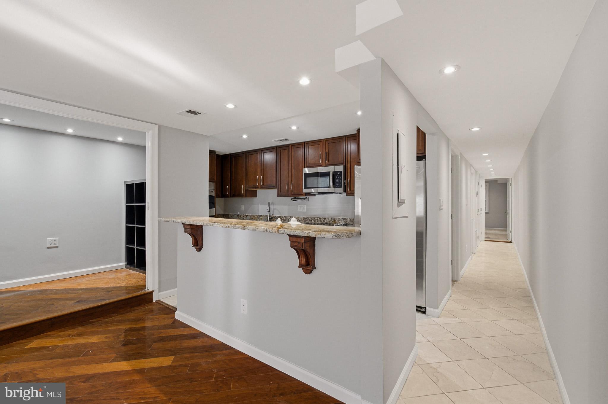 2117 S Street Northwest Washington, DC 20008 - Photo 43 of 63