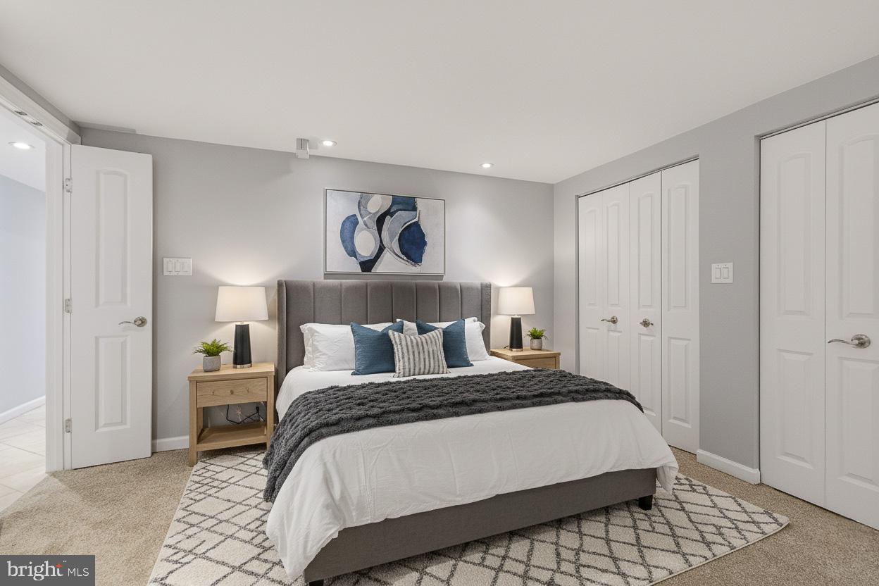 2117 S Street Northwest Washington, DC 20008 - Photo 47 of 63