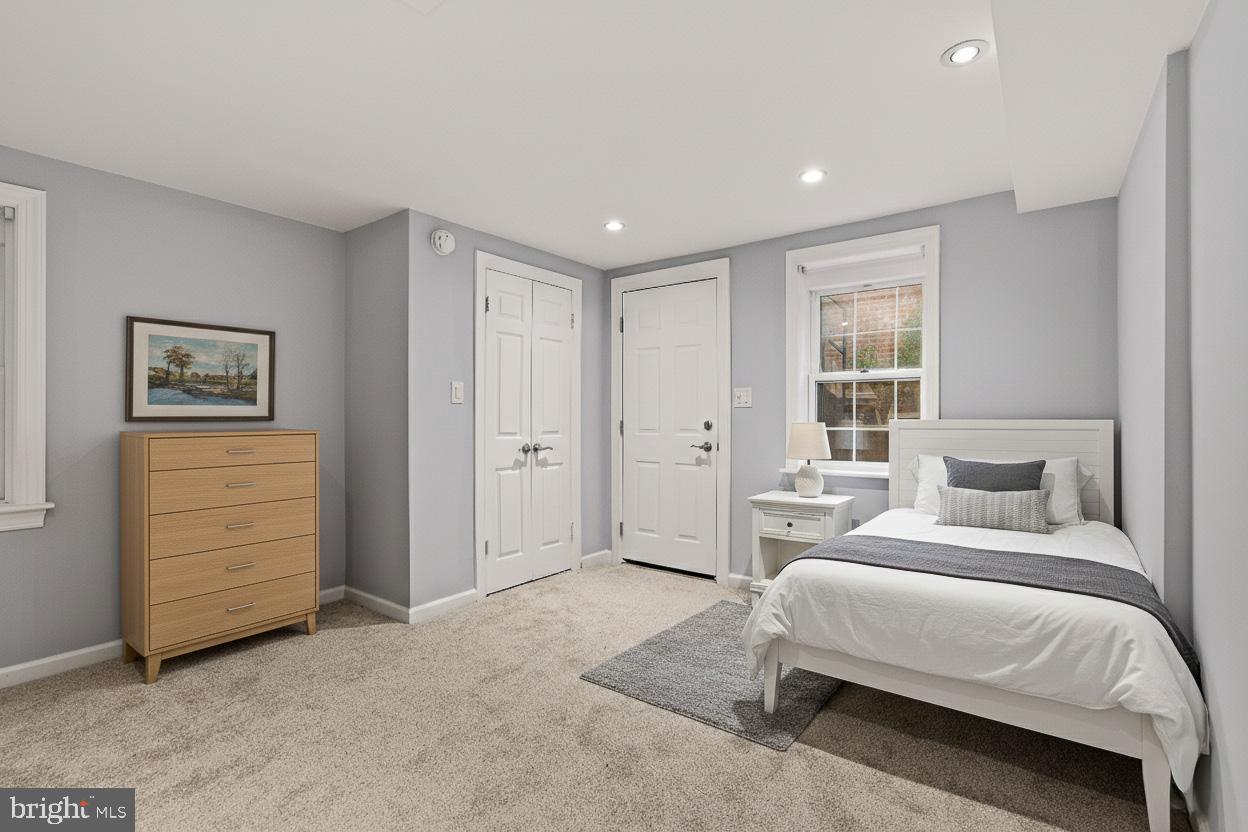 2117 S Street Northwest Washington, DC 20008 - Photo 50 of 63