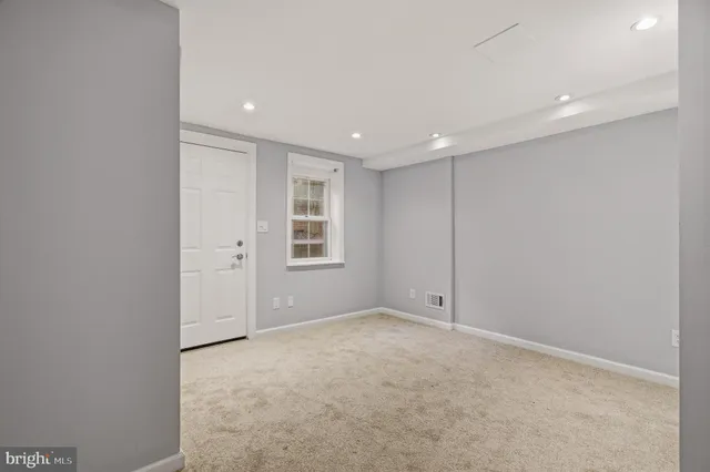 $800,000 | 2117 S Street Northwest, Washington, DC 20008