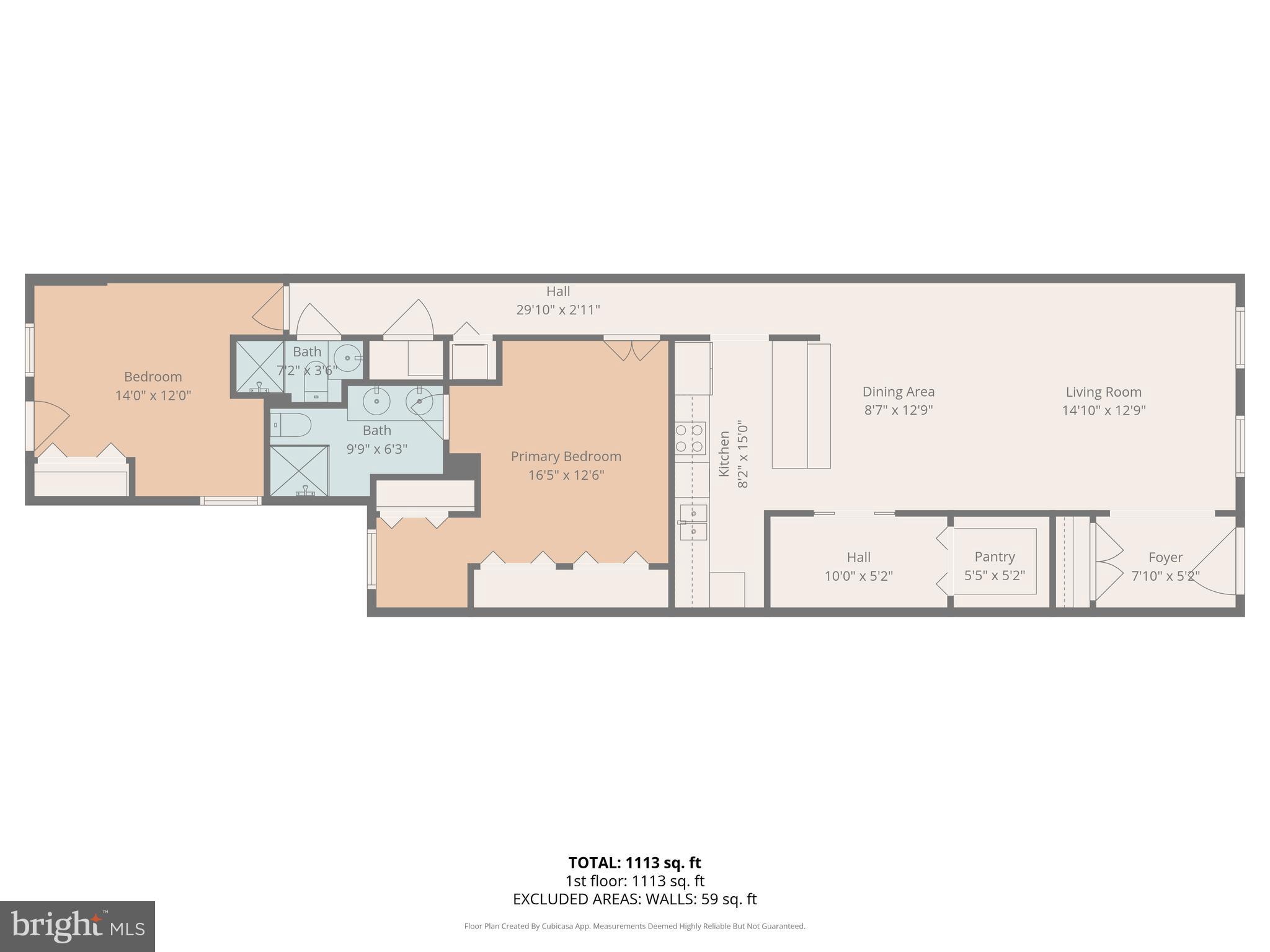 2117 S Street Northwest Washington, DC 20008 - Photo 63 of 63