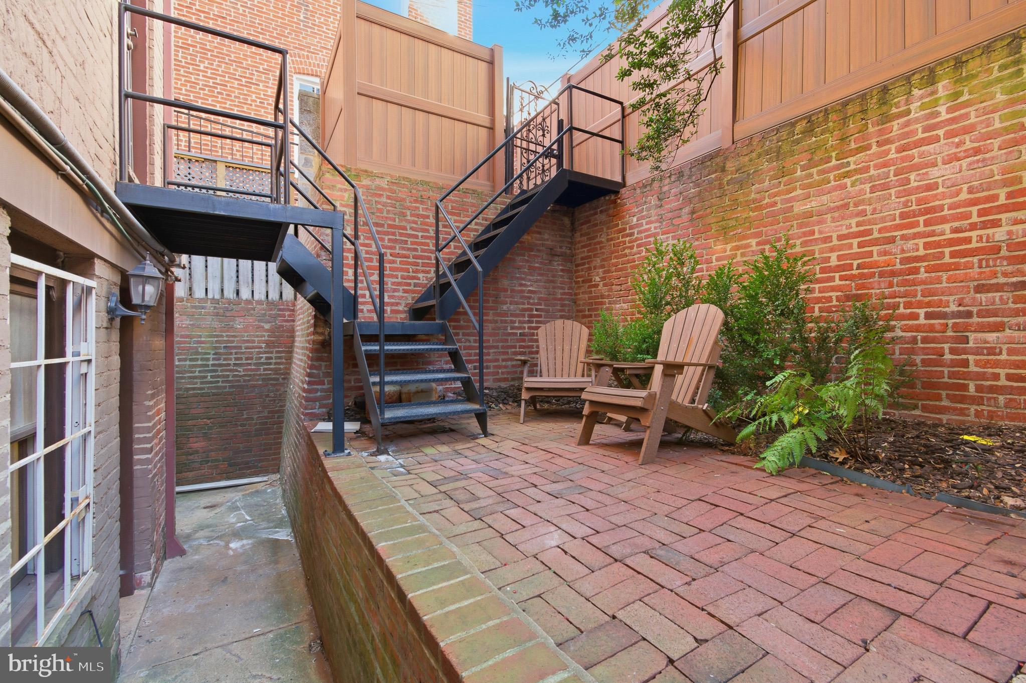 2117 S Street Northwest Washington, DC 20008 - Photo 7 of 63