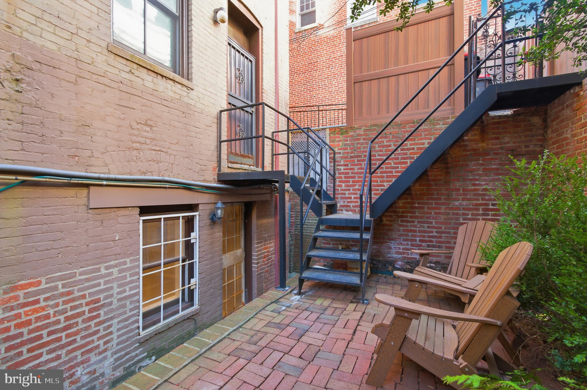 2117 S Street Northwest Washington, DC 20008 - Photo 8 of 63