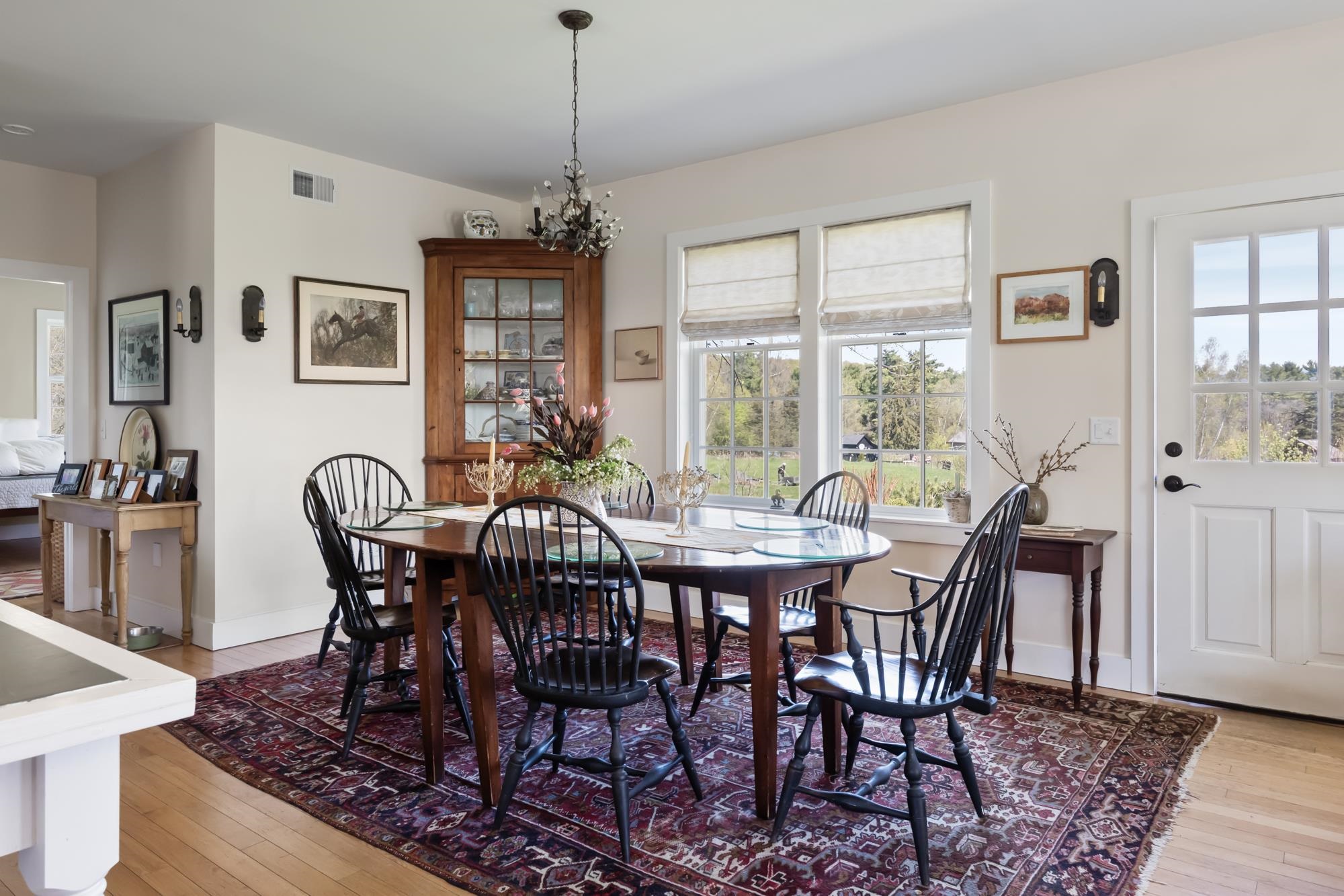 235 Primrose Lane Ferrisburgh, VT 05456 - Photo 18 of 50