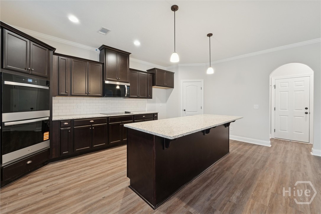 115 Concord Drive Guyton, GA 31312 - Photo 15 of 47